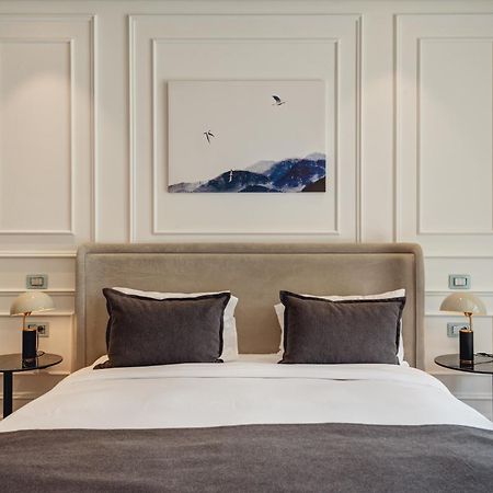 Portonovi Resort تْشيرسيك نوفي المظهر الخارجي الصورة