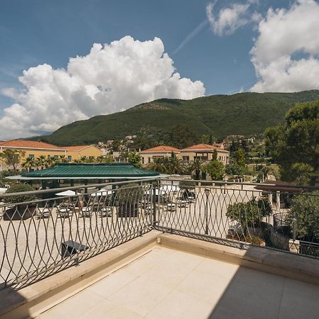 Portonovi Resort تْشيرسيك نوفي المظهر الخارجي الصورة