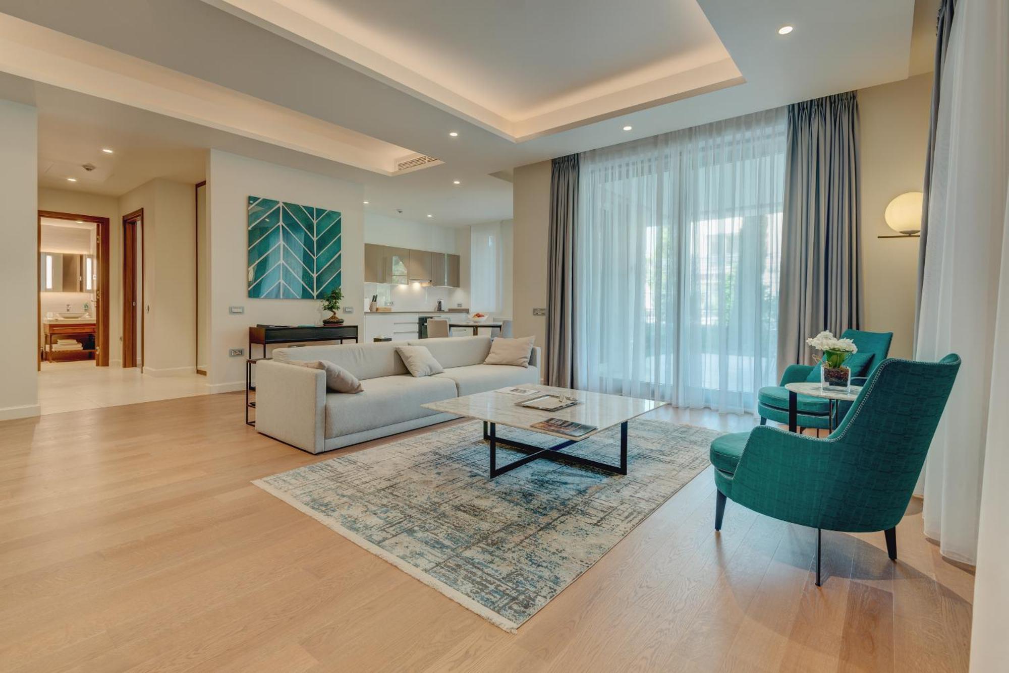 Portonovi Resort تْشيرسيك نوفي الغرفة الصورة