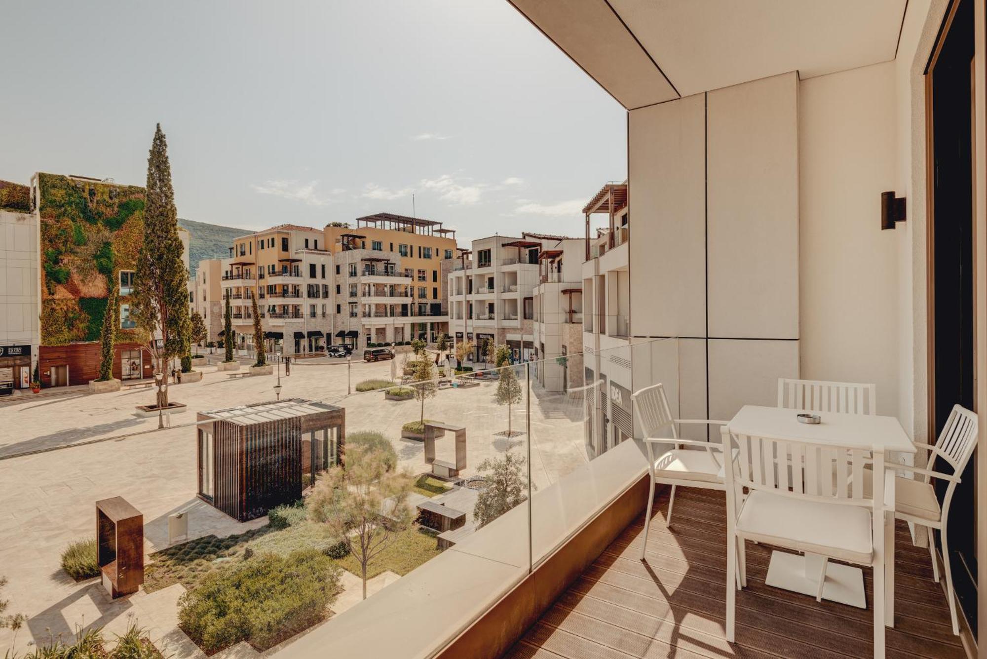 Portonovi Resort تْشيرسيك نوفي الغرفة الصورة