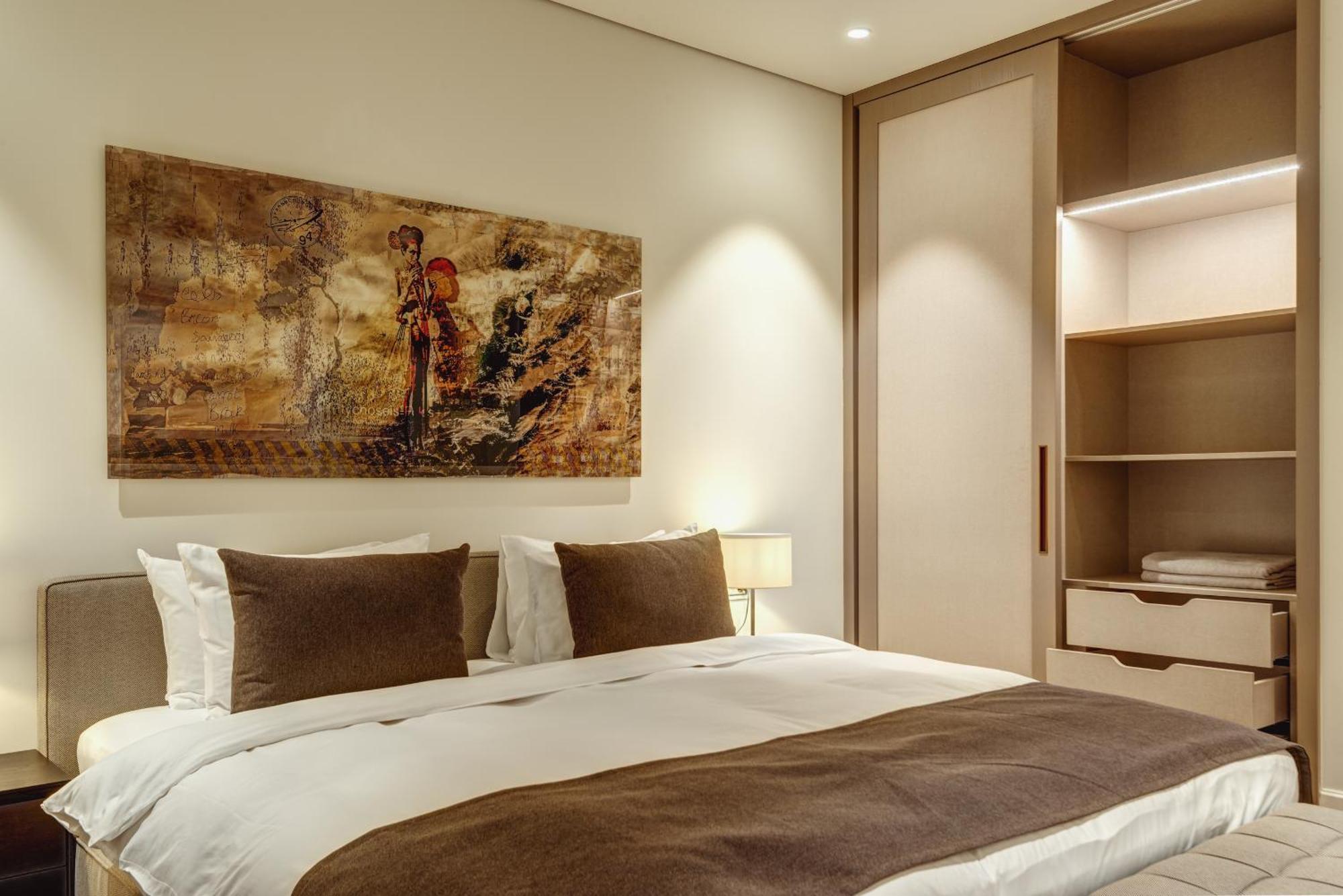 Portonovi Resort تْشيرسيك نوفي الغرفة الصورة