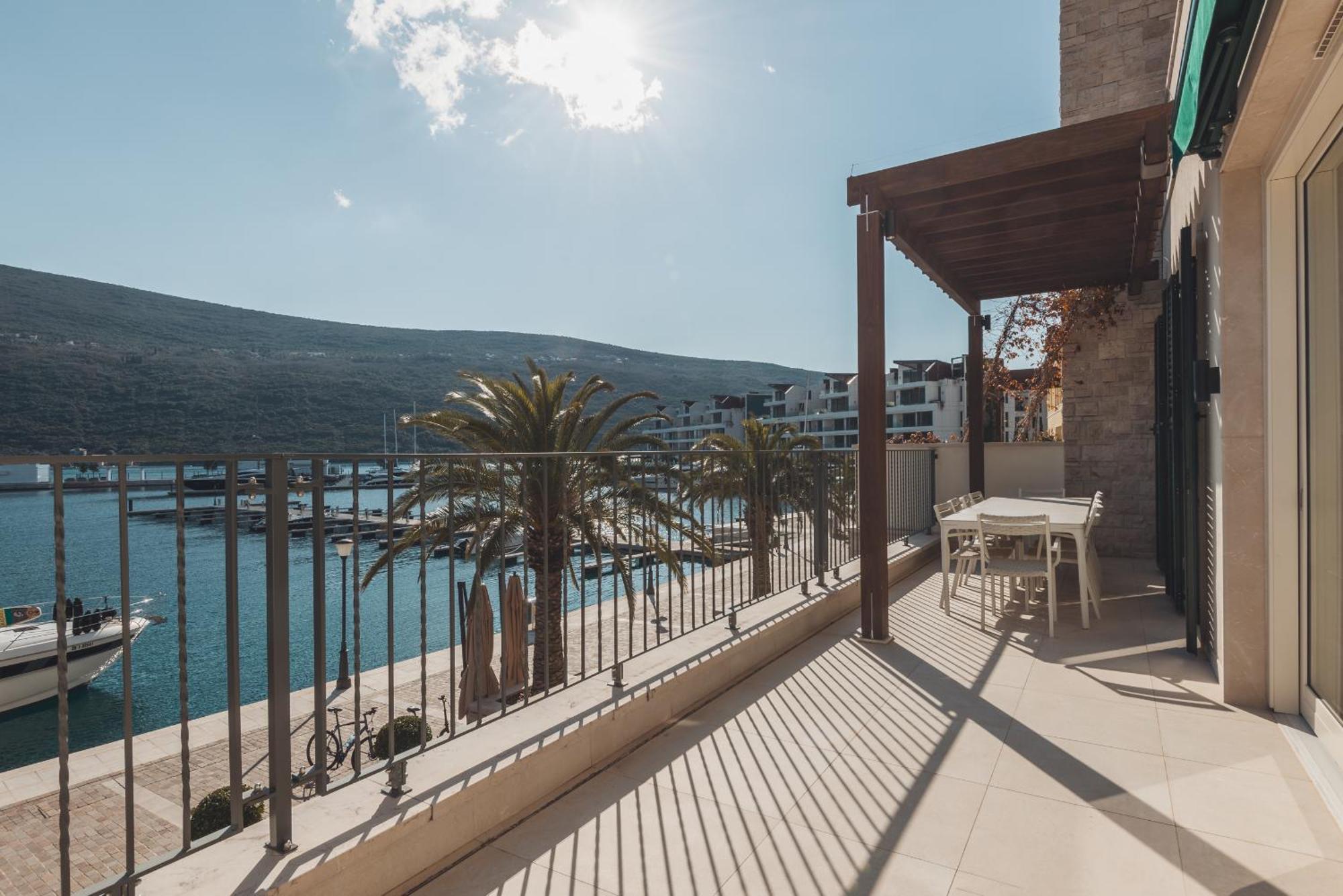 Portonovi Resort تْشيرسيك نوفي الغرفة الصورة