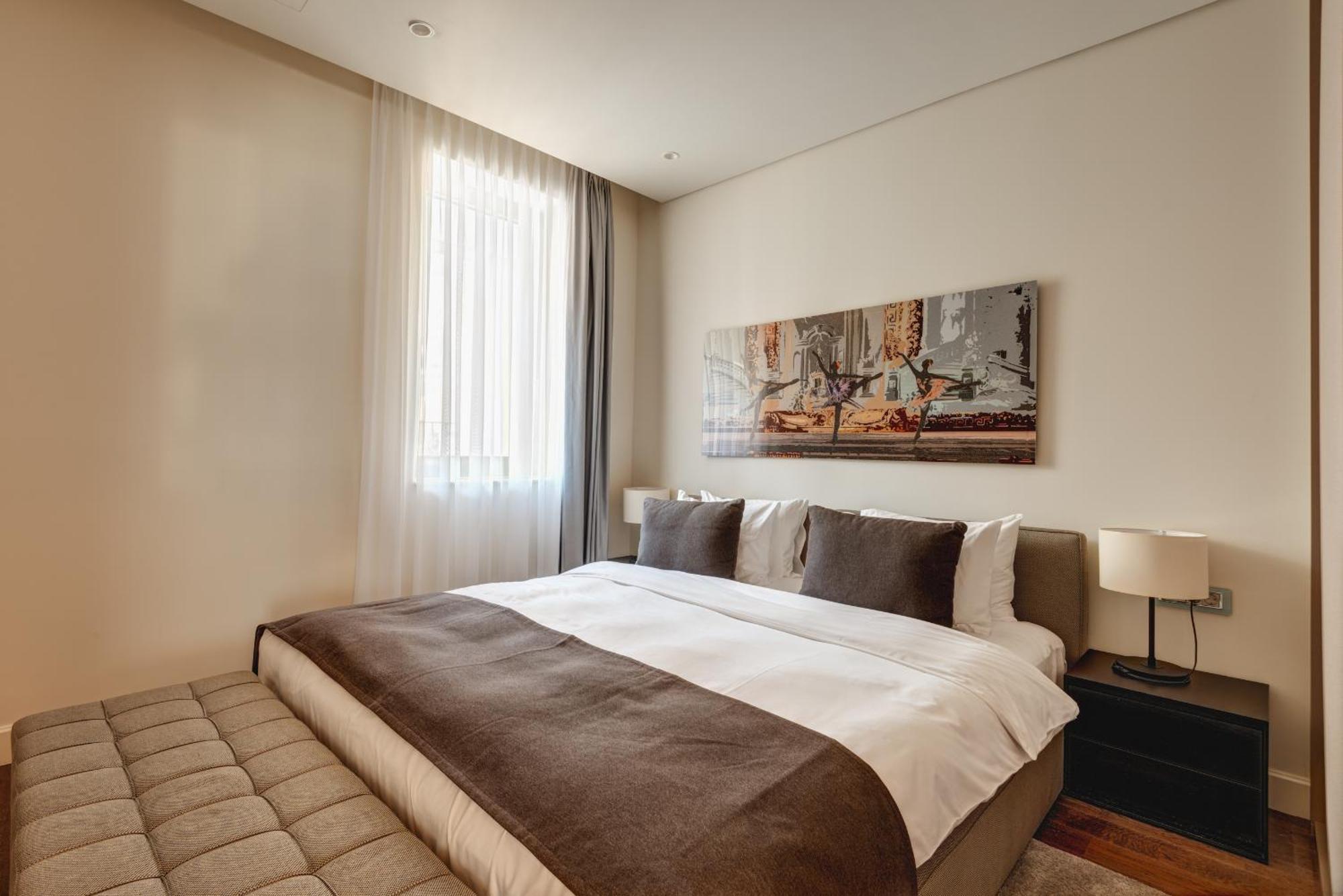 Portonovi Resort تْشيرسيك نوفي الغرفة الصورة