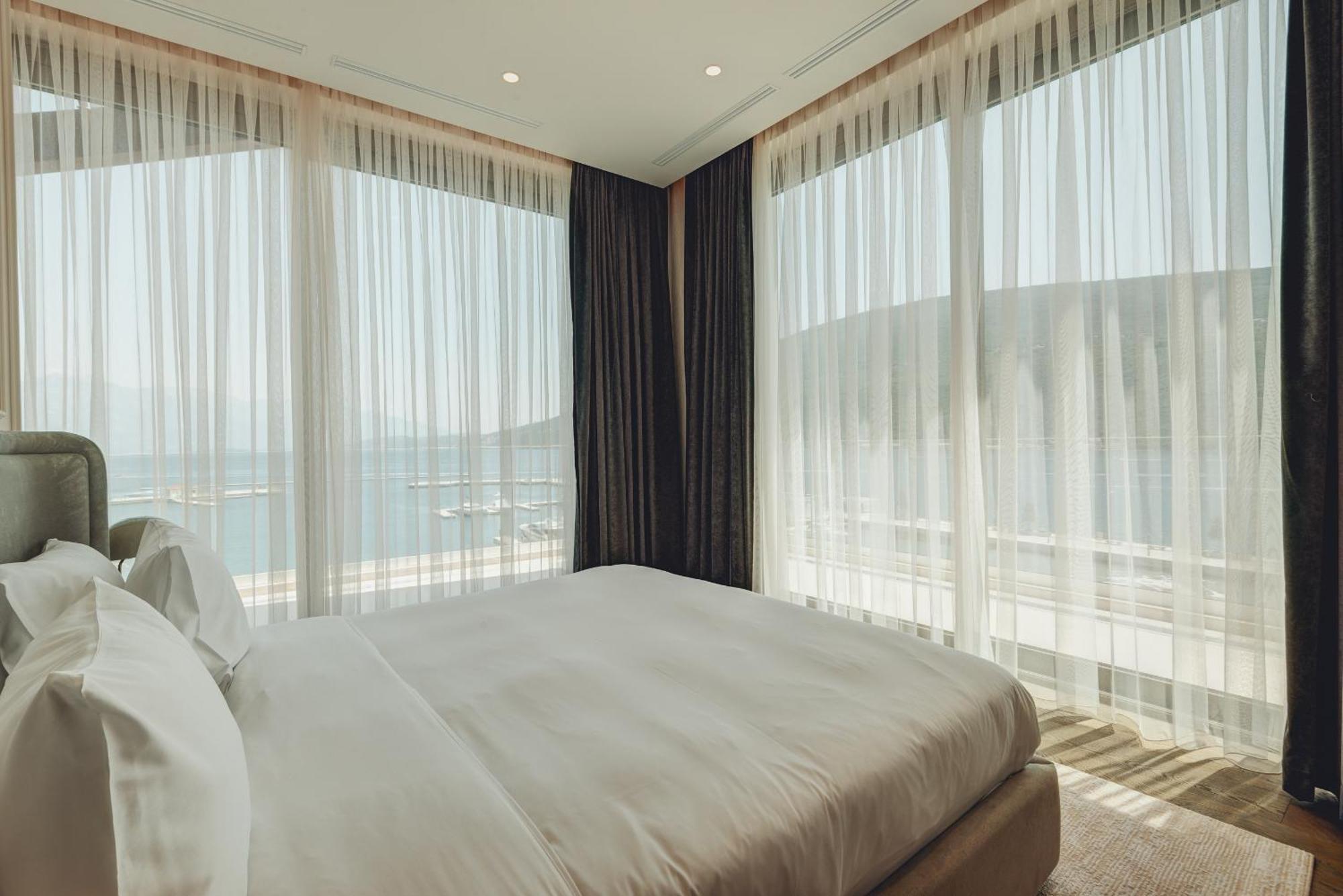 Portonovi Resort تْشيرسيك نوفي الغرفة الصورة
