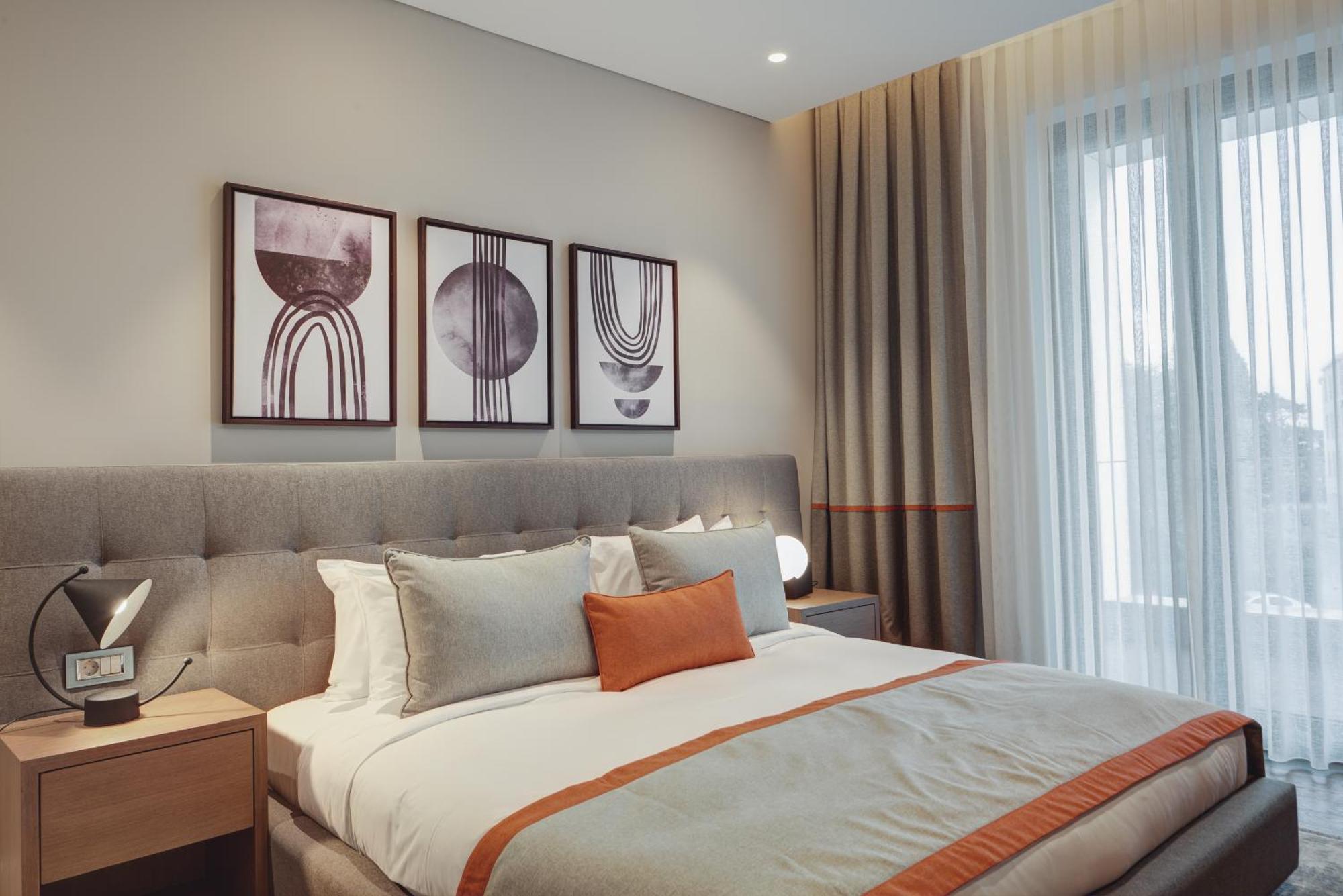 Portonovi Resort تْشيرسيك نوفي الغرفة الصورة