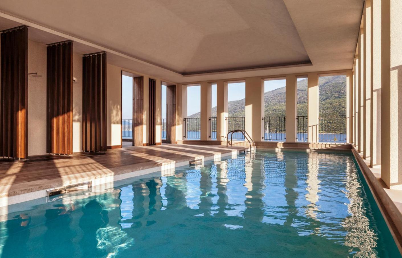 Portonovi Resort تْشيرسيك نوفي المظهر الخارجي الصورة