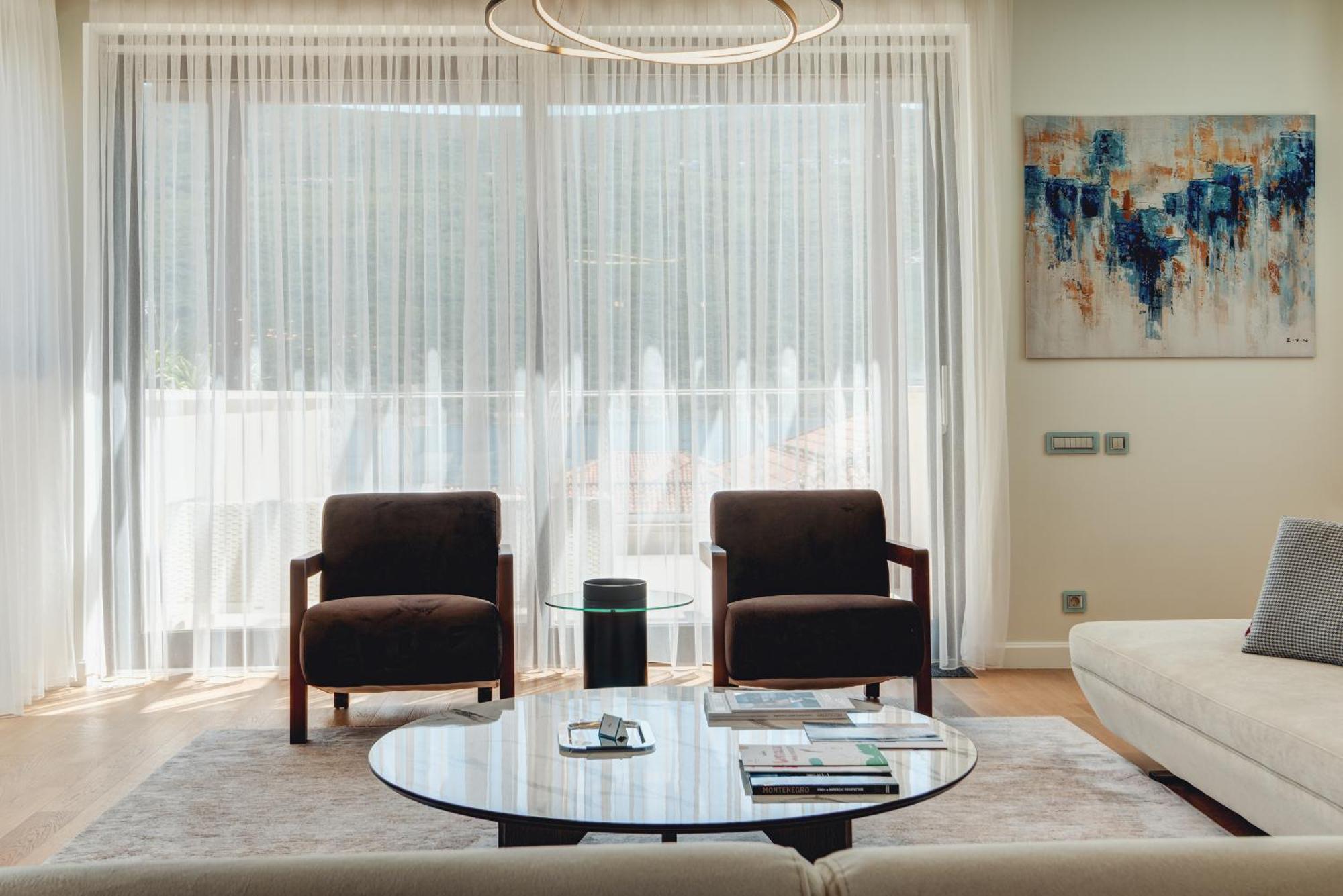 Portonovi Resort تْشيرسيك نوفي المظهر الخارجي الصورة