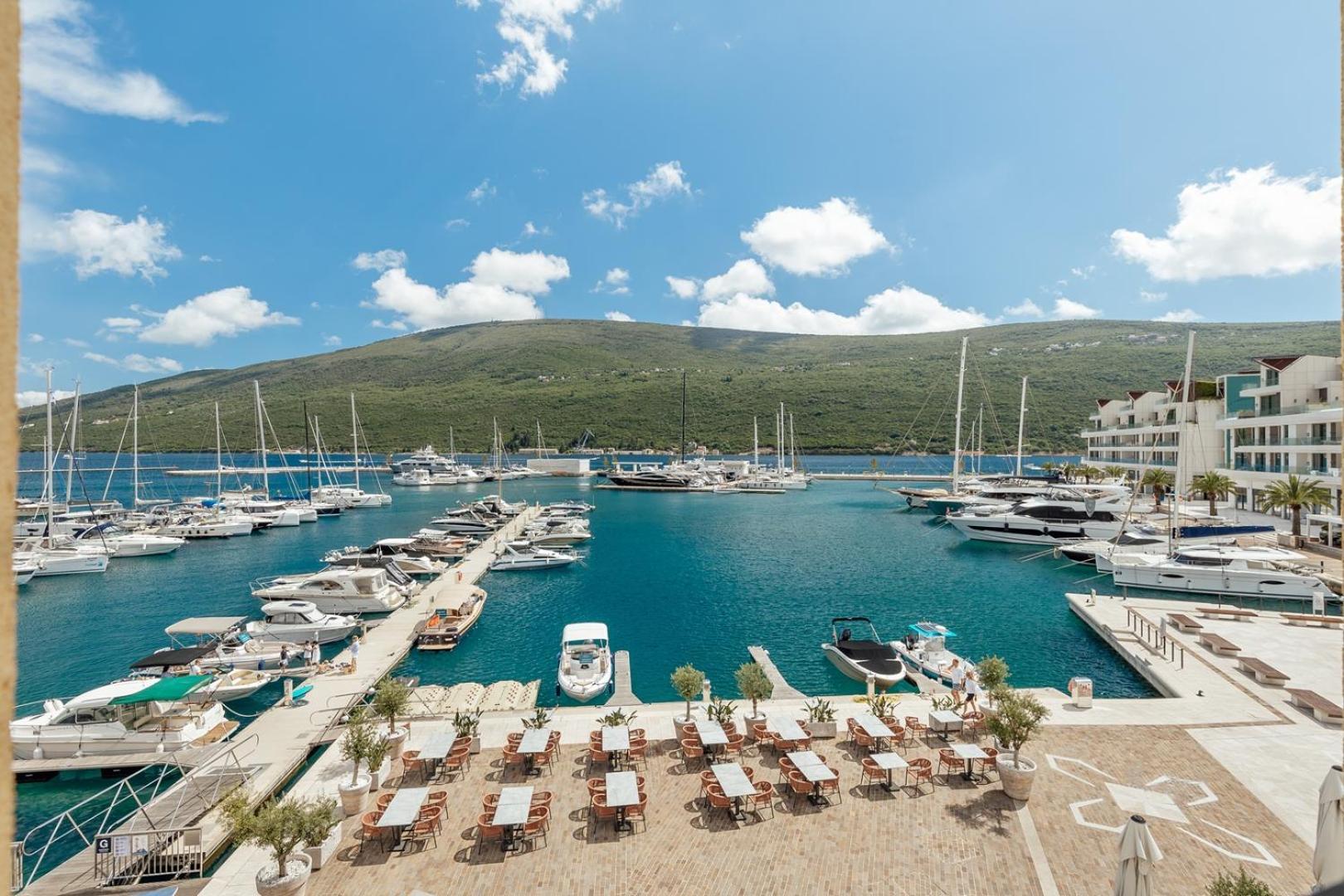 Portonovi Resort تْشيرسيك نوفي المظهر الخارجي الصورة