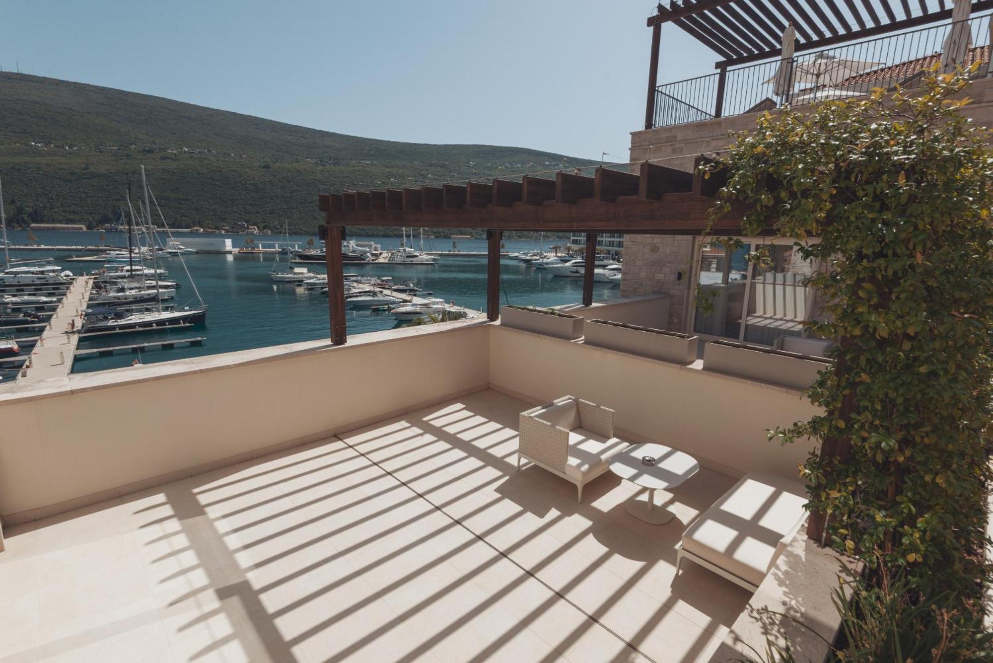 Portonovi Resort تْشيرسيك نوفي المظهر الخارجي الصورة