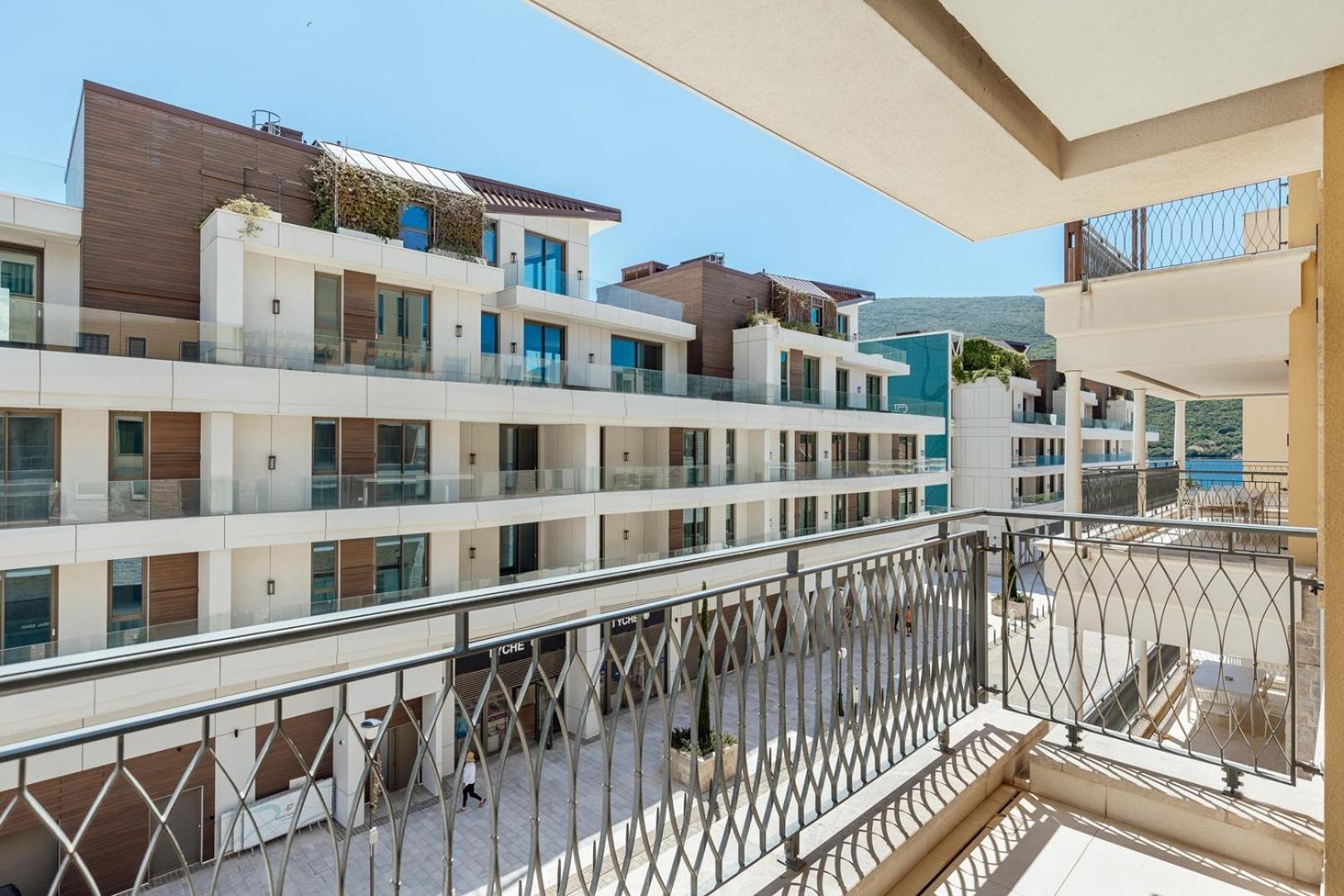 Portonovi Resort تْشيرسيك نوفي المظهر الخارجي الصورة