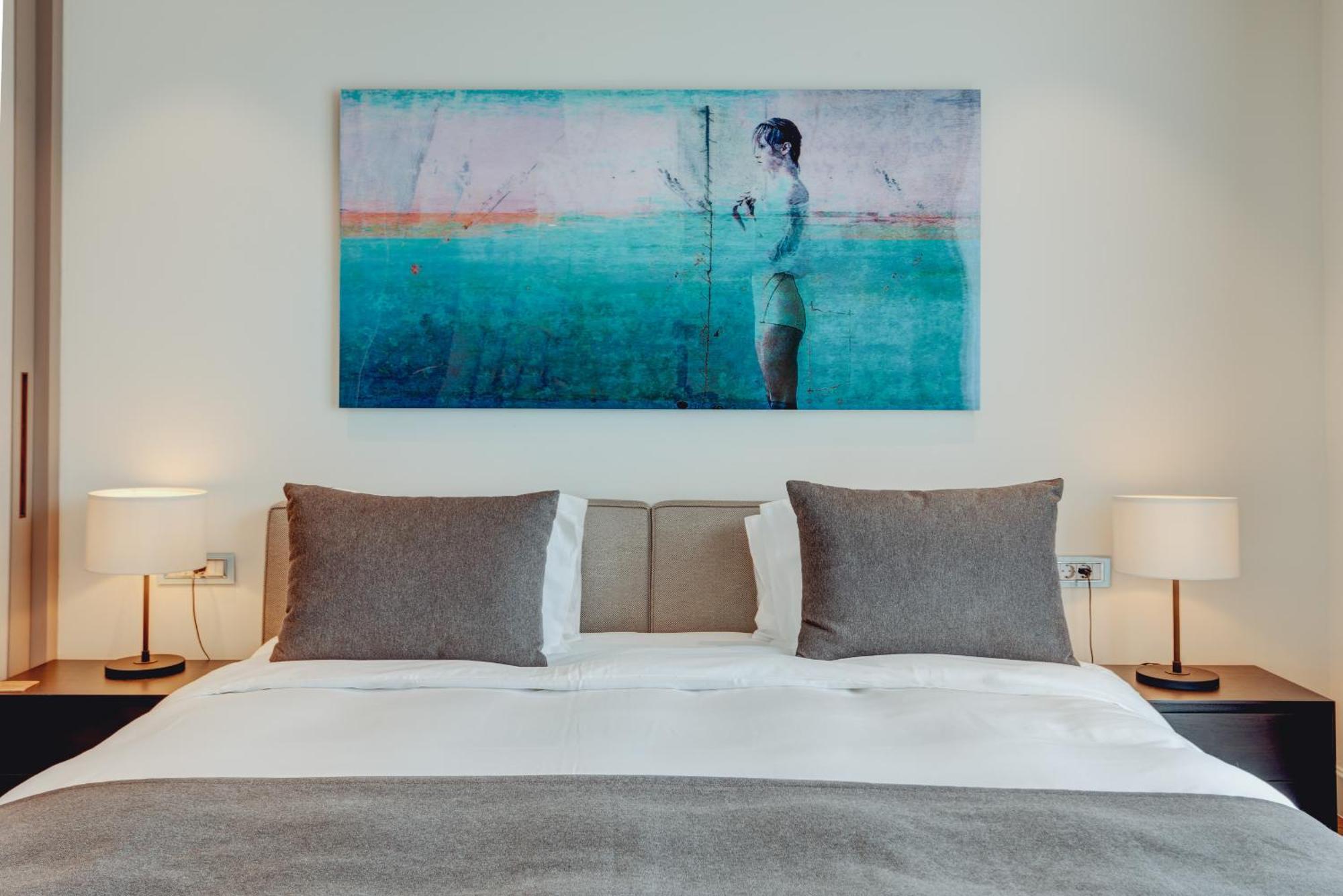 Portonovi Resort تْشيرسيك نوفي المظهر الخارجي الصورة