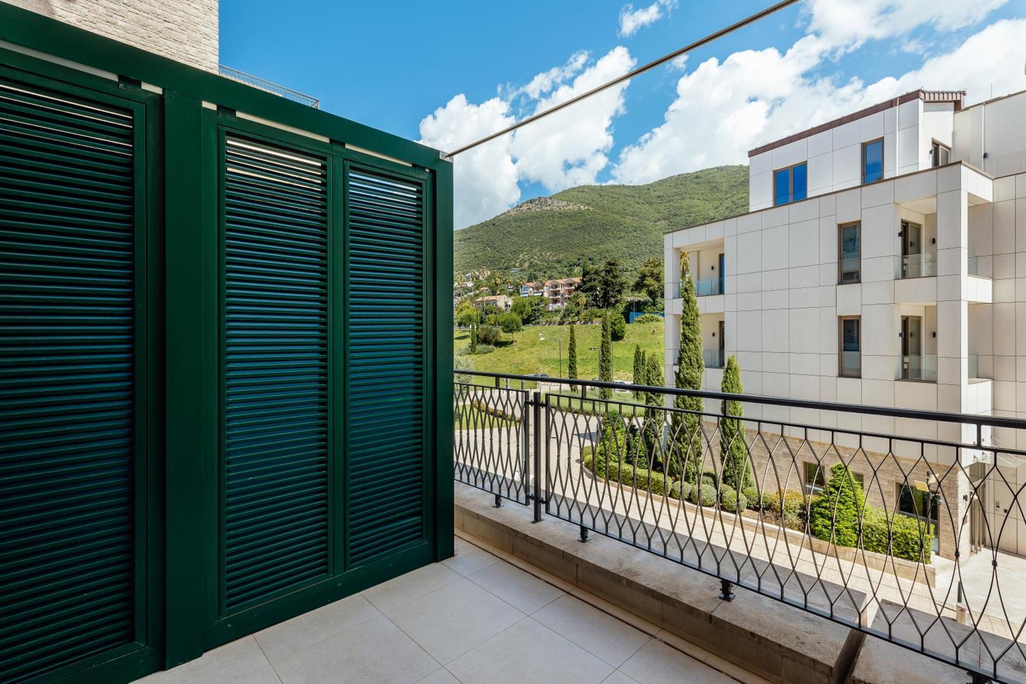 Portonovi Resort تْشيرسيك نوفي المظهر الخارجي الصورة