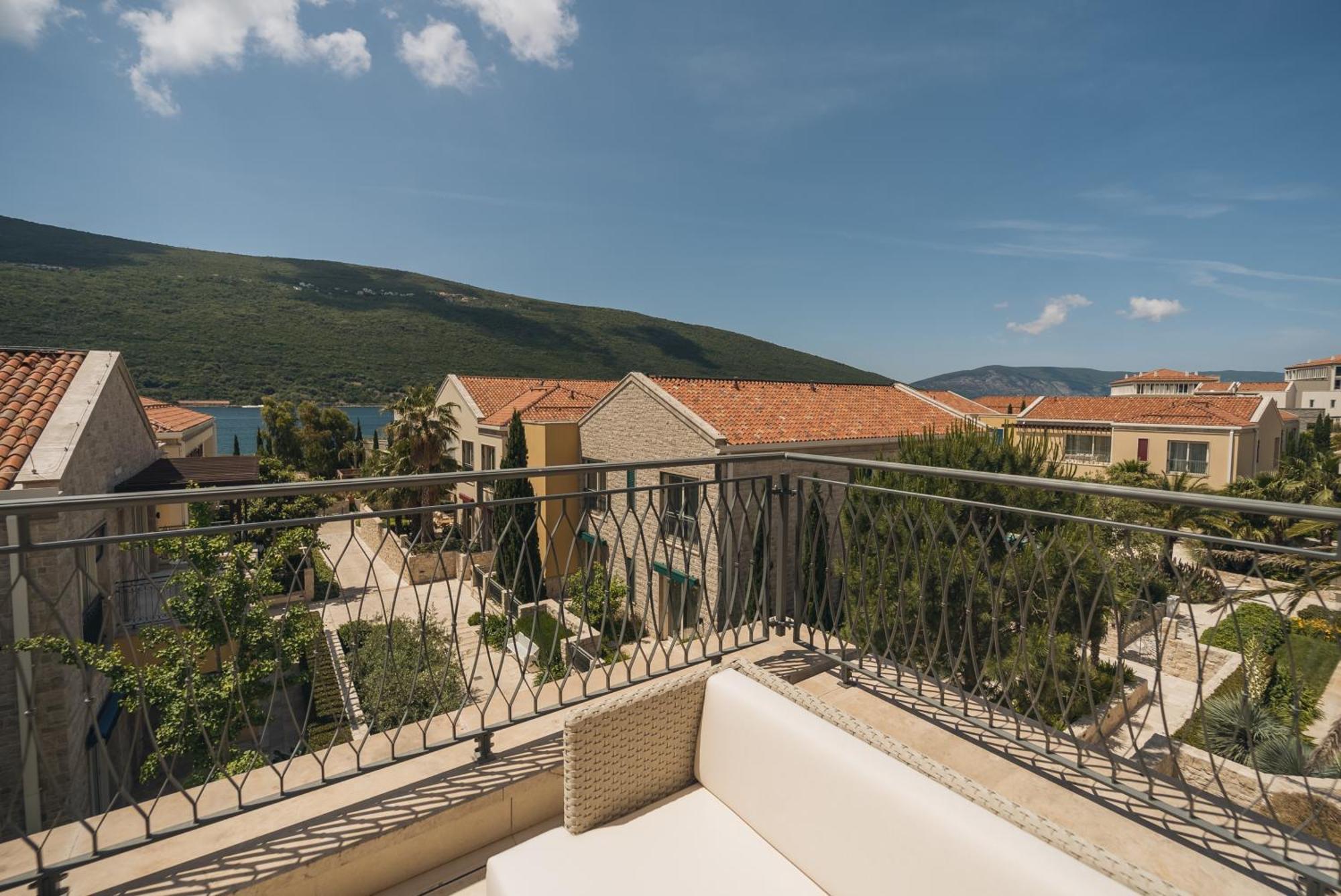 Portonovi Resort تْشيرسيك نوفي المظهر الخارجي الصورة